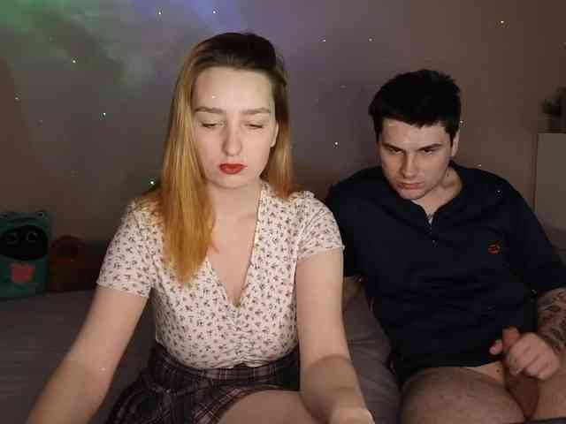 online web cam porn ToxyFoxy