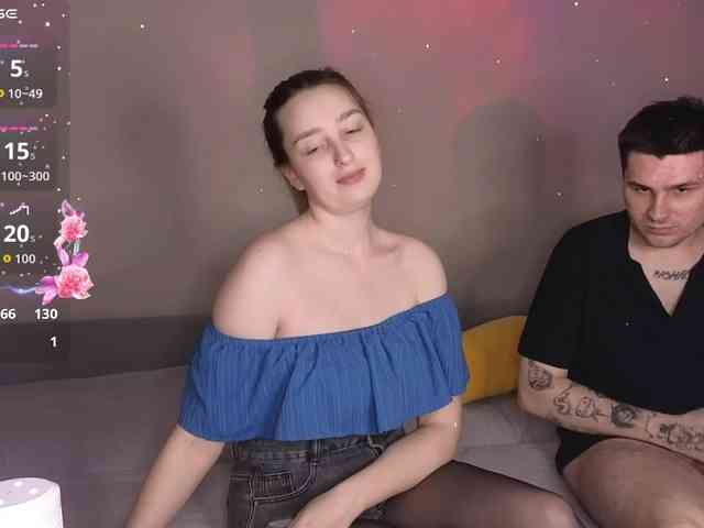 ToxyFoxy Live Webcam on BongaCams