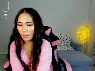 mayameilin Porn Show