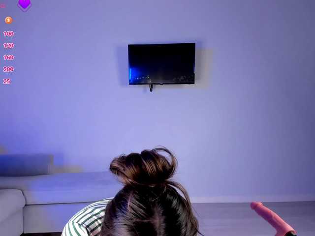 mayameilin's BongaCams show and profile