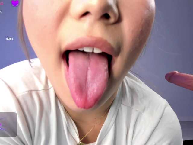 mayameilin's BongaCams show and profile