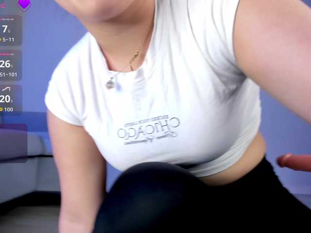 mayameilin's BongaCams show and profile