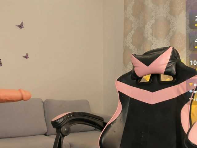 mayameilin's BongaCams show and profile