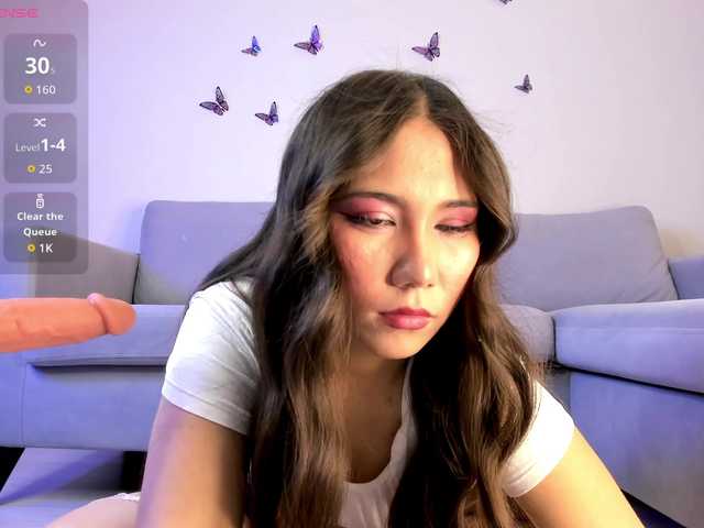 mayameilin's BongaCams show and profile