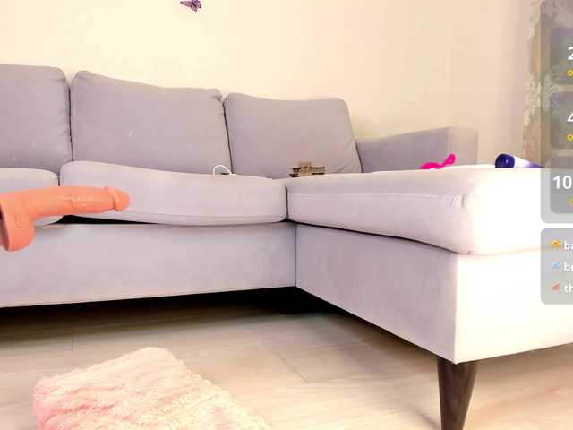 mayameilin's BongaCams show and profile