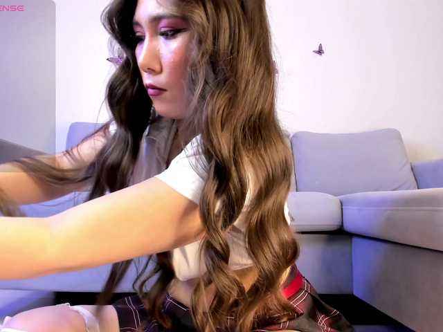 mayameilin's BongaCams show and profile