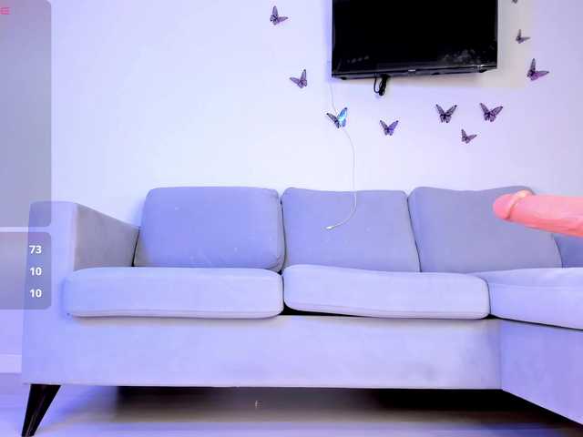 mayameilin's BongaCams show and profile