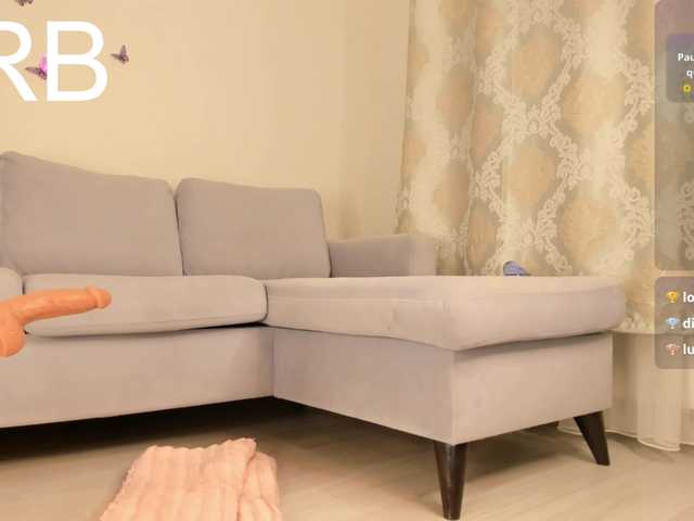 mayameilin's BongaCams show and profile