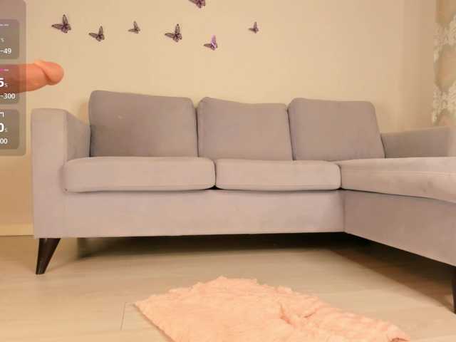 mayameilin's BongaCams show and profile