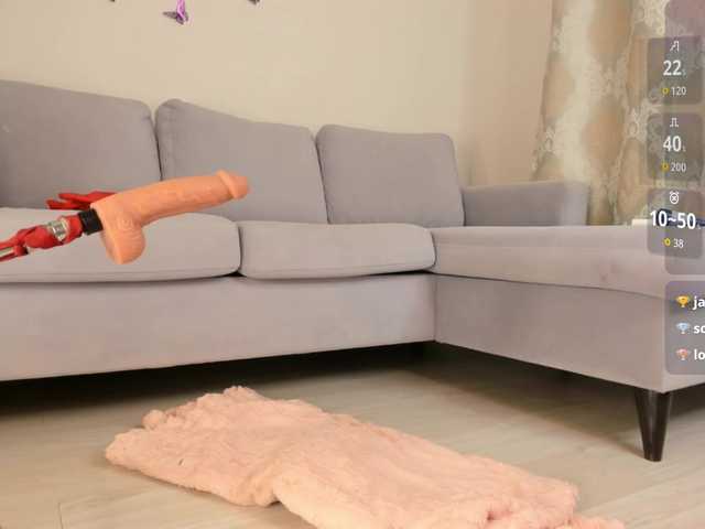 mayameilin's BongaCams show and profile