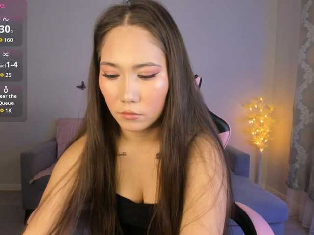 mayameilin's BongaCams show and profile