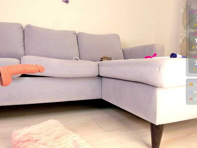 mayameilin's BongaCams show and profile