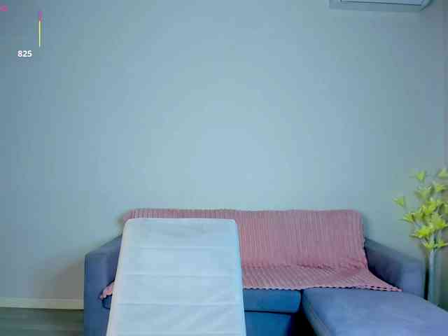 mayameilin Live Webcam on BongaCams