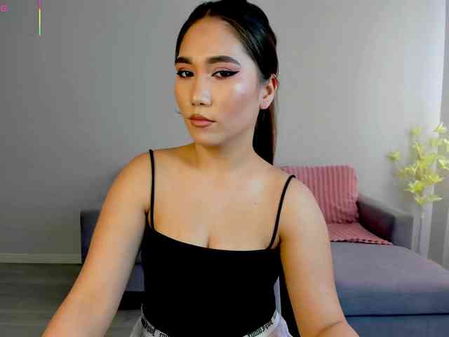 mayameilin Live Webcam on BongaCams