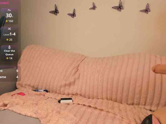 mayameilin Live Webcam on BongaCams