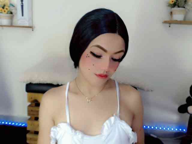 NathaliaLooes Live Webcam on BongaCams