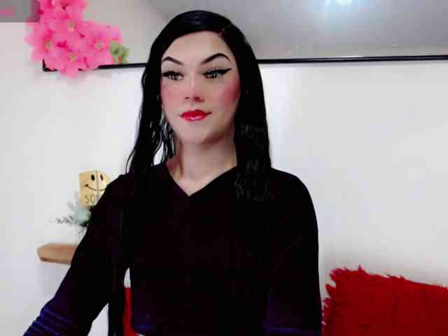 NathaliaLooes Live Webcam on BongaCams