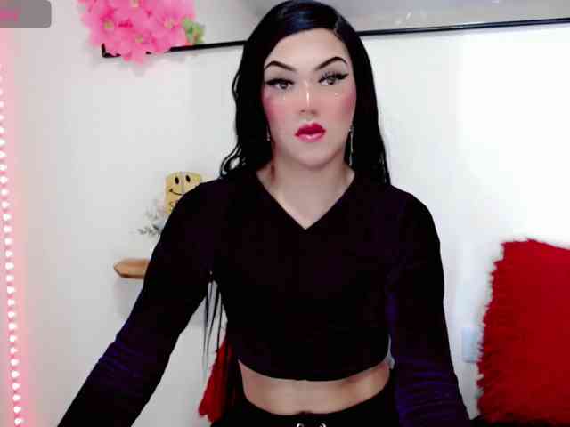 NathaliaLooes Live Webcam on BongaCams