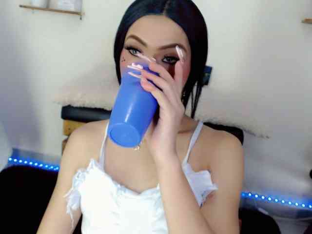 NathaliaLooes Live Webcam on BongaCams