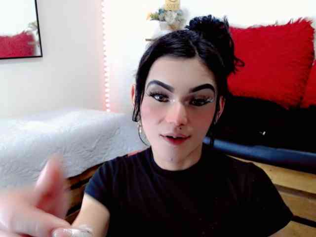 NathaliaLooes Live Webcam on BongaCams