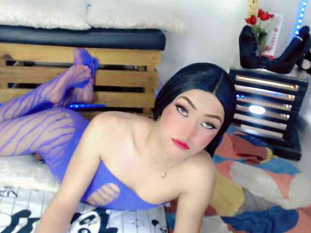 NathaliaLooes Live Webcam on BongaCams