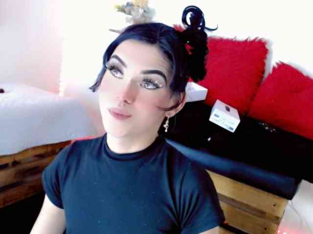 NathaliaLooes Live Webcam on BongaCams