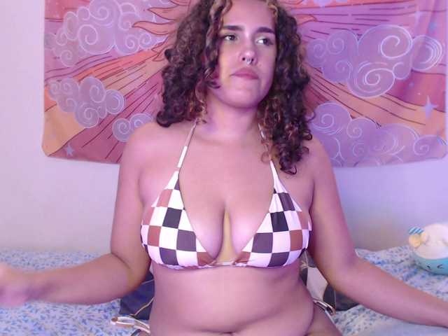 Eimy from BongaCams is Freechat