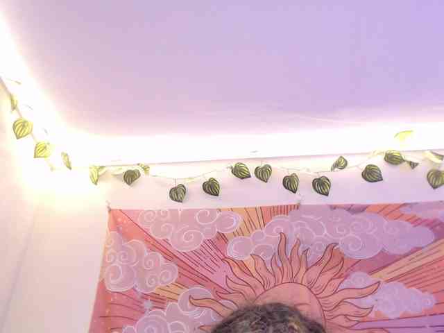 Eimy Live Webcam on BongaCams