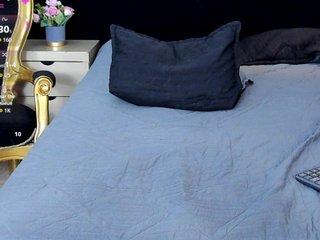 ScarletttSweett Porn Show