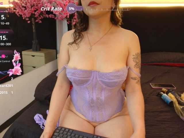 ScarletttSweett's BongaCams show and profile