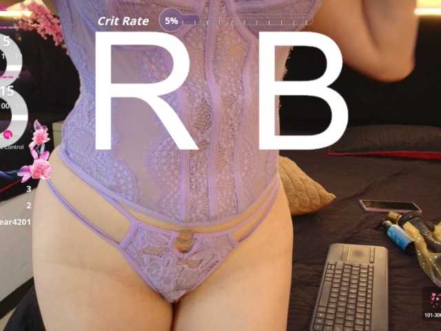 ScarletttSweett's BongaCams show and profile