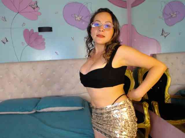 ScarletttSweett webcam