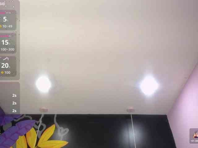 ScarletttSweett webcam