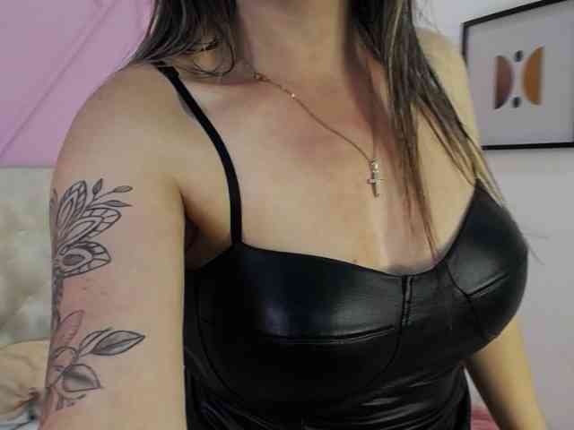 ScarletttSweett webcam