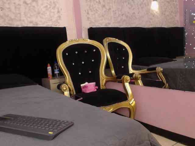 ScarletttSweett webcam