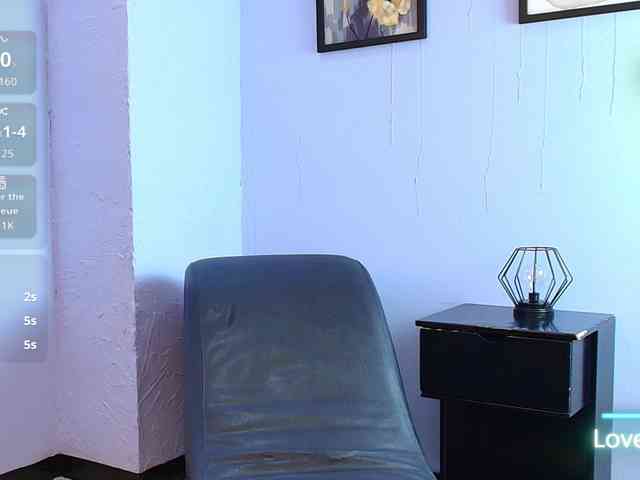 ScarletttSweett webcam