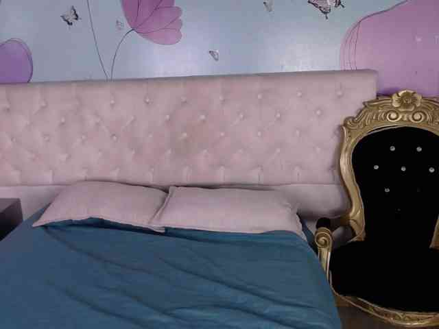 ScarletttSweett webcam