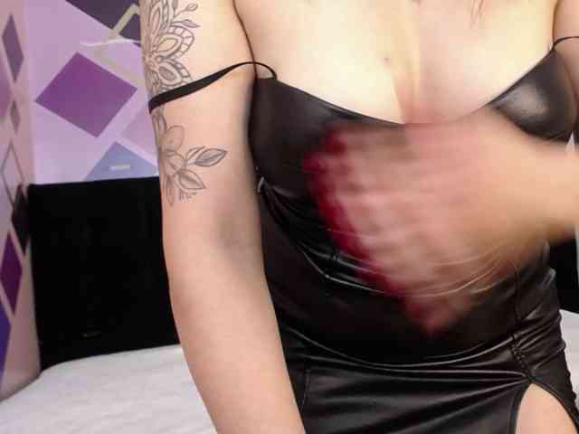 ScarletttSweett webcam