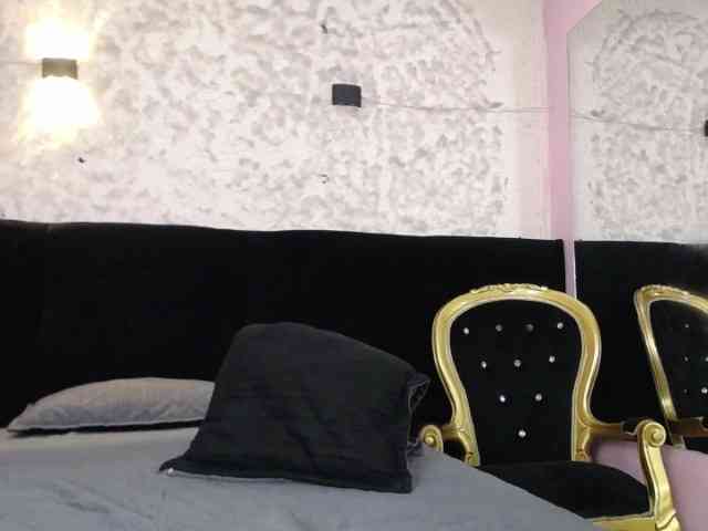 ScarletttSweett webcam