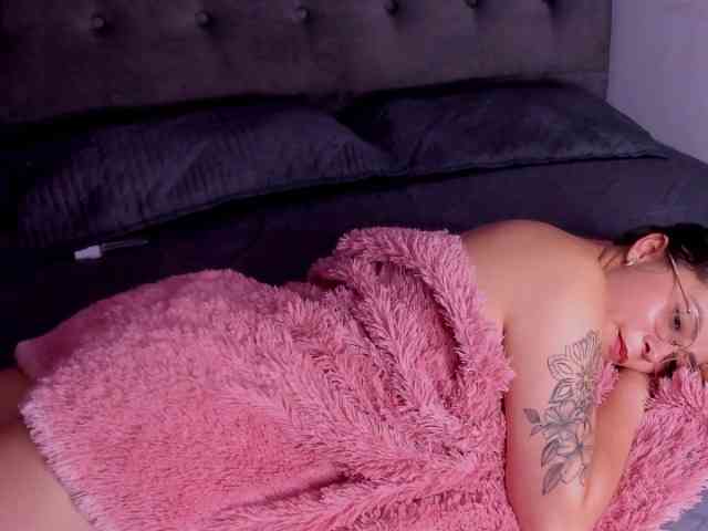 ScarletttSweett webcam