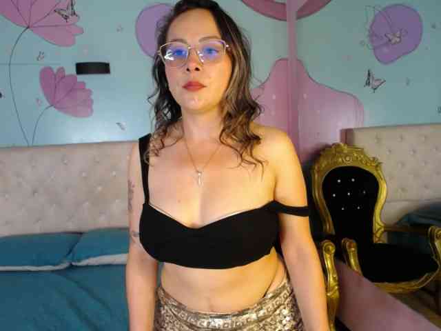 ScarletttSweett webcam