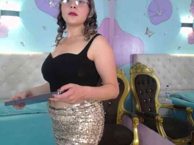 ScarletttSweett webcam