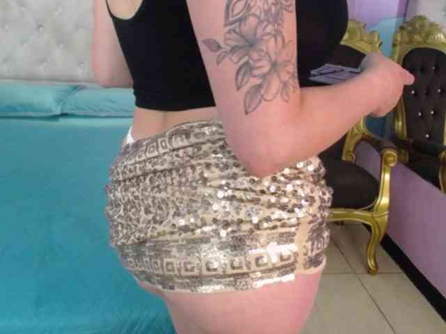 ScarletttSweett webcam