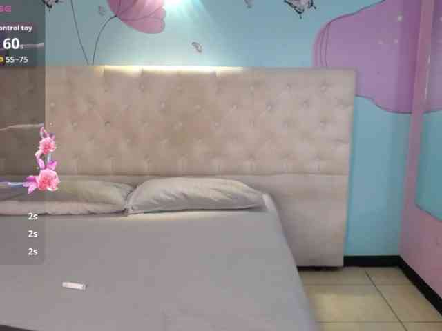 ScarletttSweett webcam