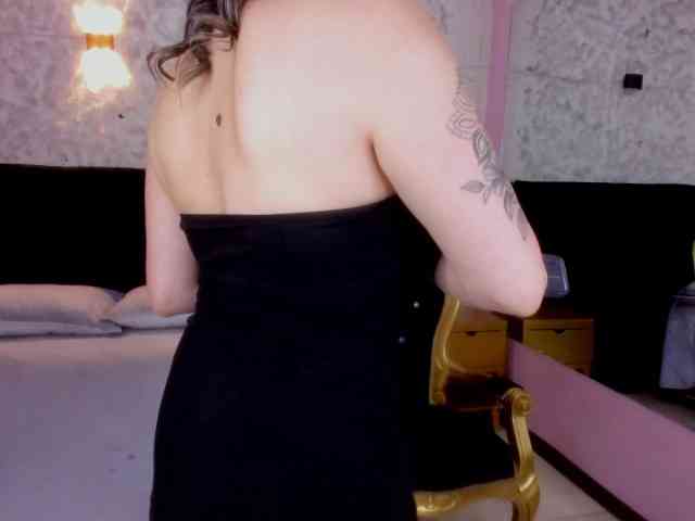 ScarletttSweett webcam