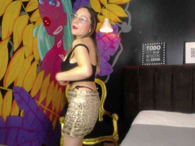 ScarletttSweett webcam