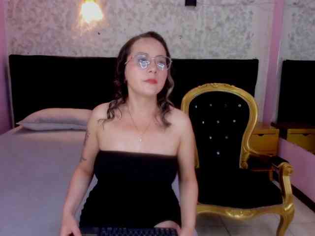 ScarletttSweett webcam