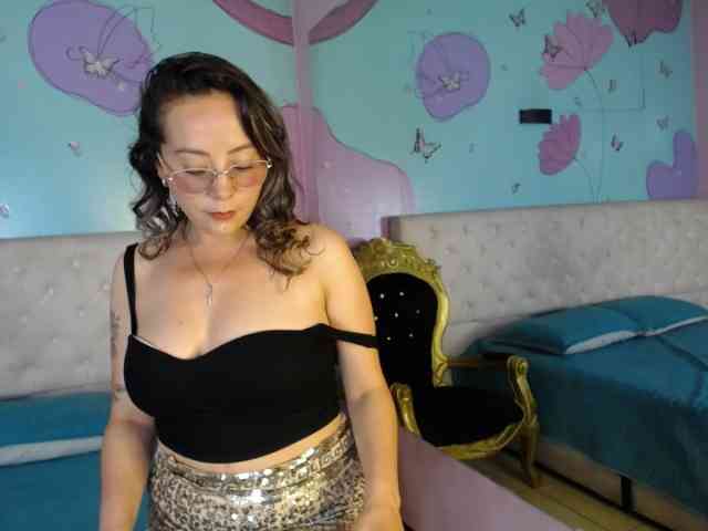 ScarletttSweett webcam