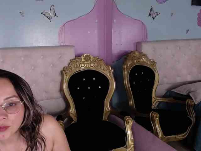 ScarletttSweett webcam