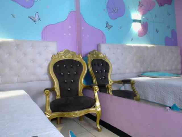 ScarletttSweett webcam